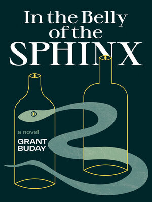 cover image of In the Belly of the Sphinx